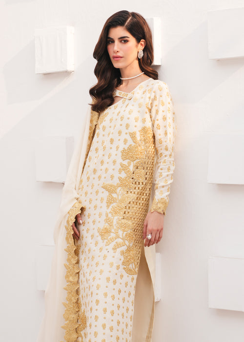 Saira Shakira | Saira Shakira Eid Pret | Dove Hush