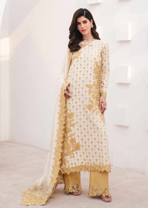 Saira Shakira | Saira Shakira Eid Pret | Dove Hush