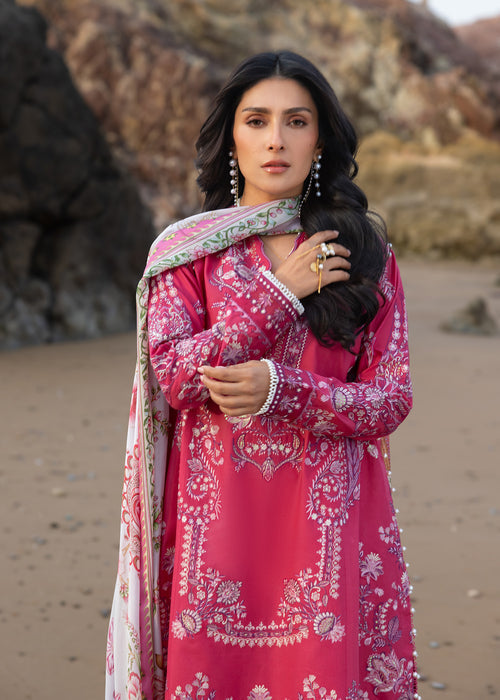 Sadaf Fawad Khan | Lawn 26 | Gulrukh