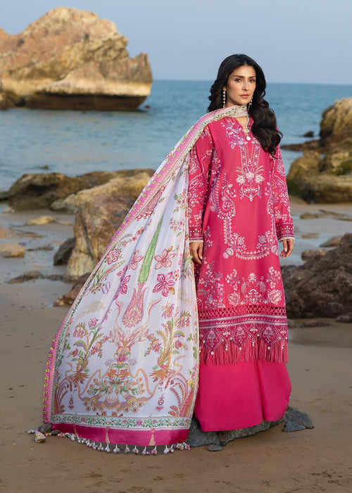Sadaf Fawad Khan | Lawn 26 | Gulrukh
