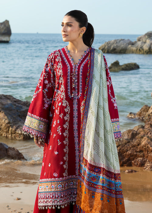 Sadaf Fawad Khan | Lawn 26 | Aatish