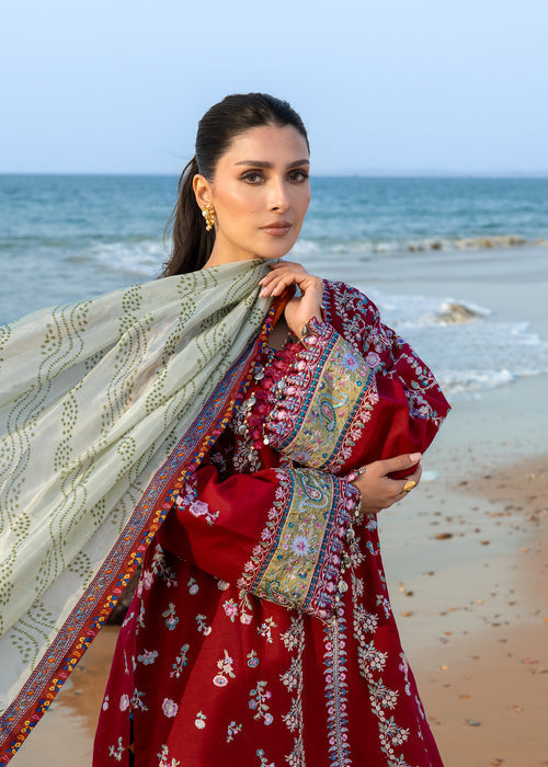 Sadaf Fawad Khan | Lawn 26 | Aatish