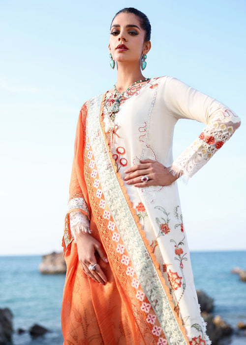 Saira Shakira | Breeze Luxury Lawn | GIA-5-A