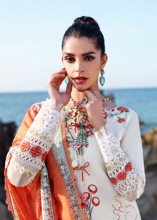 Saira Shakira | Breeze Luxury Lawn | GIA-5-A