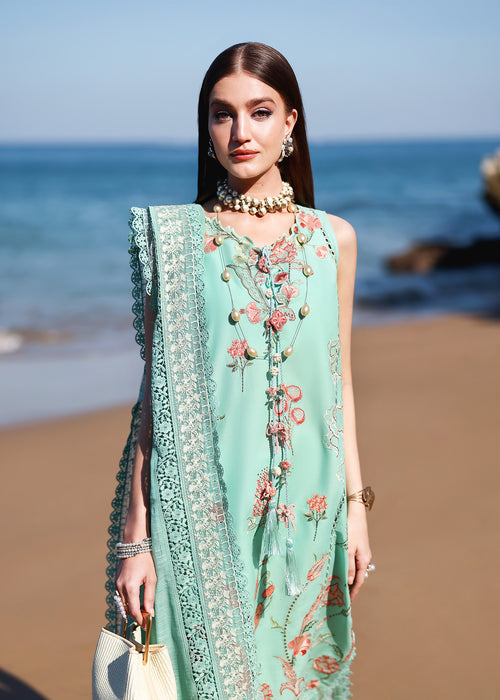 Saira Shakira | Breeze Luxury Lawn | GIA-5-B