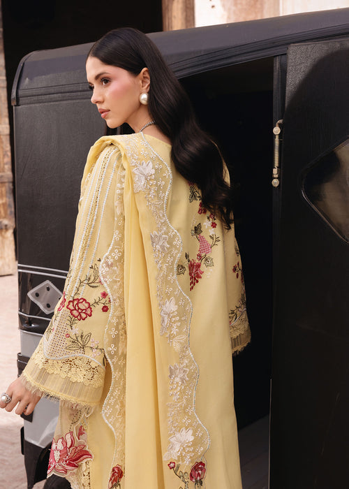 Saira Shakira | Raya Lawn Pret | Zarminé
