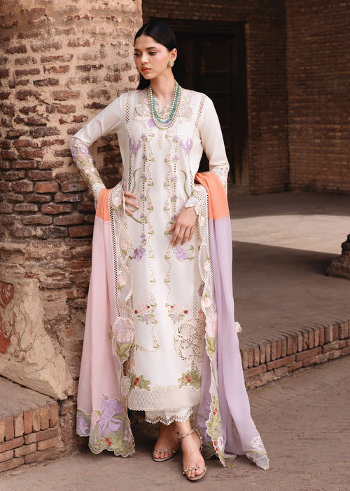 Saira Shakira | Raya Lawn Pret | Nooré