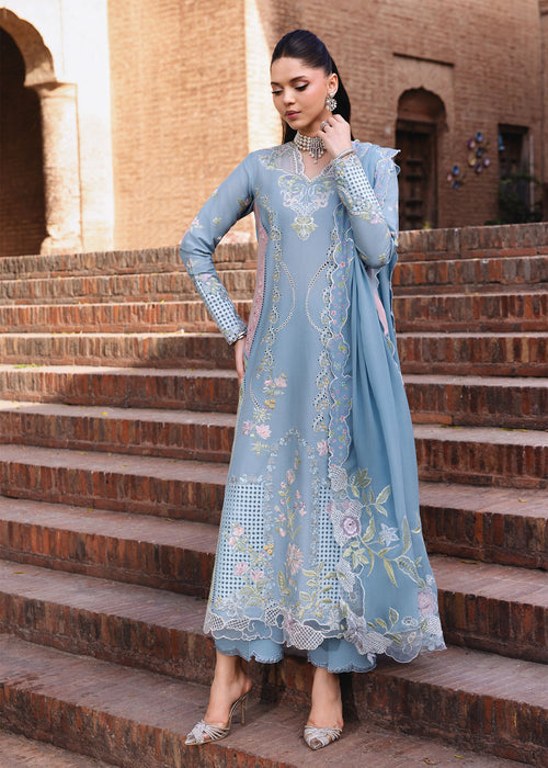 Saira Shakira | Raya Lawn Pret | Auréline