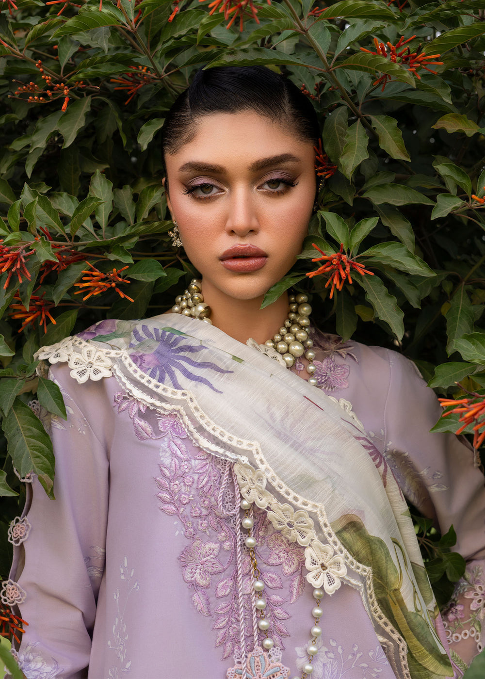 Saira Shakira | Bloom Lawn | AVA 1B