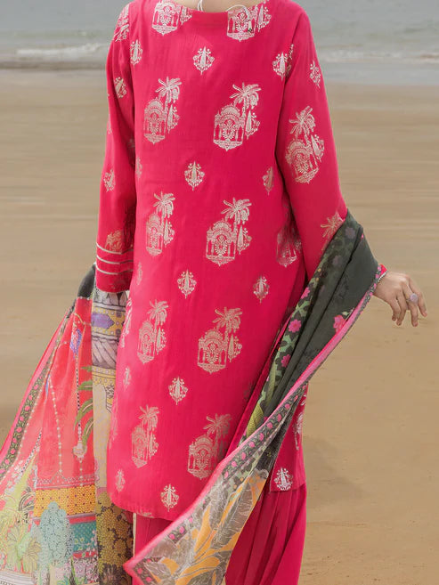 Almirah | Traditional Tale | ALP-3PS-2044