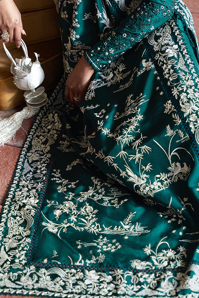 Suffuse | Silk Pret Summer 26 | AMARIEN