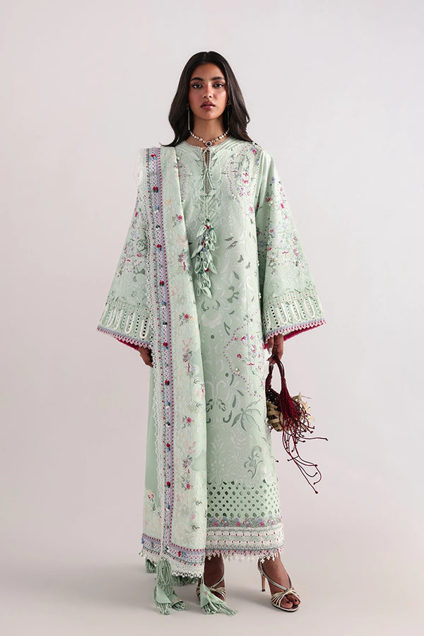 Suffuse | Lawn Eid 26 | SEROLI