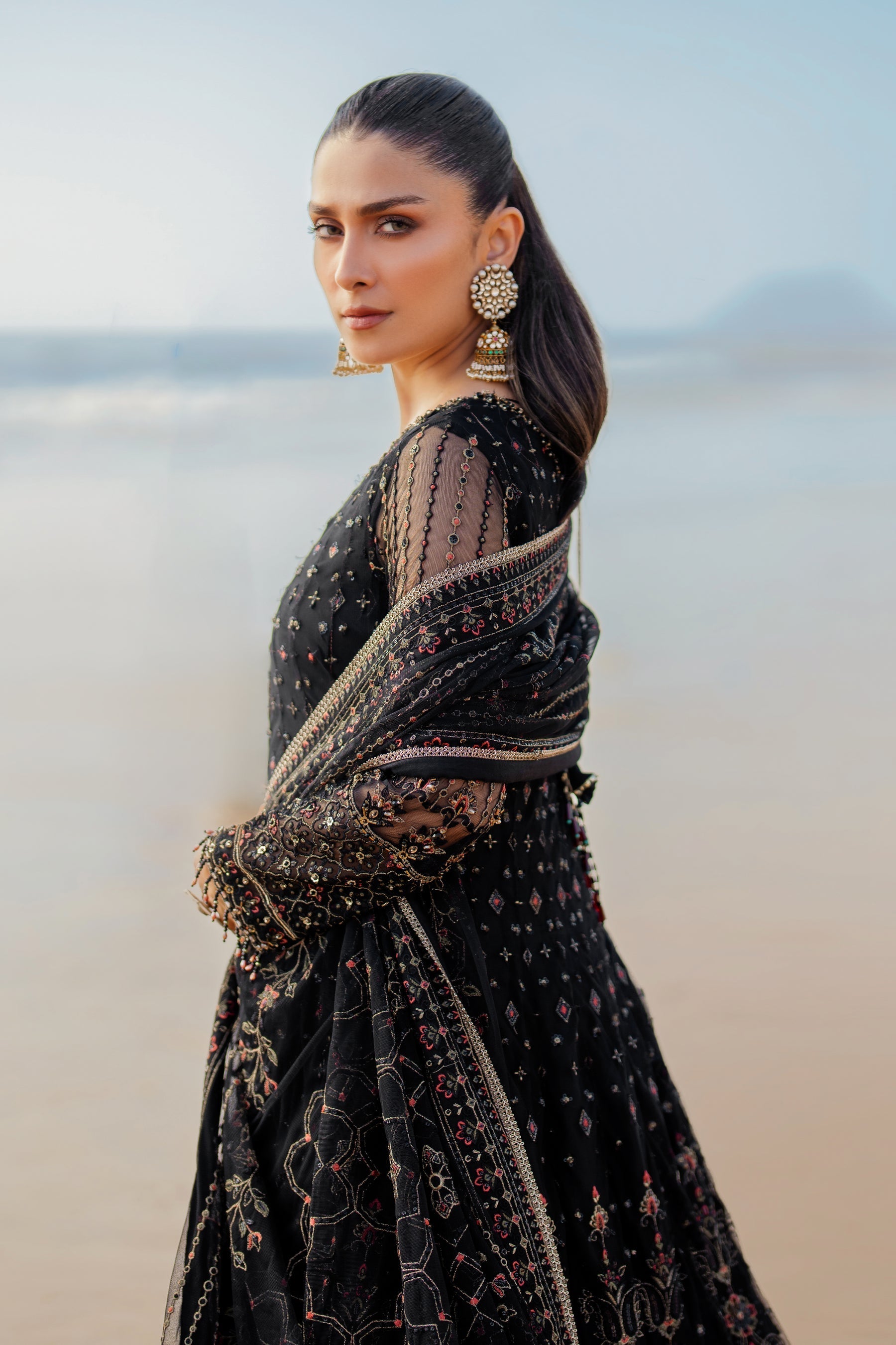 Naqshi | Sahil Kinaray | BLAIN
