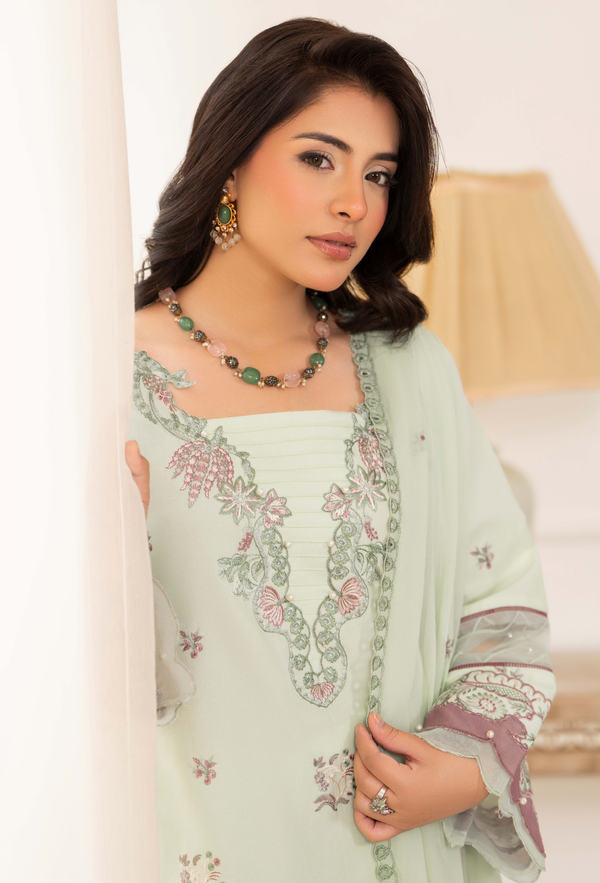 Humdum | Nyra Luxe | Nyra - D09