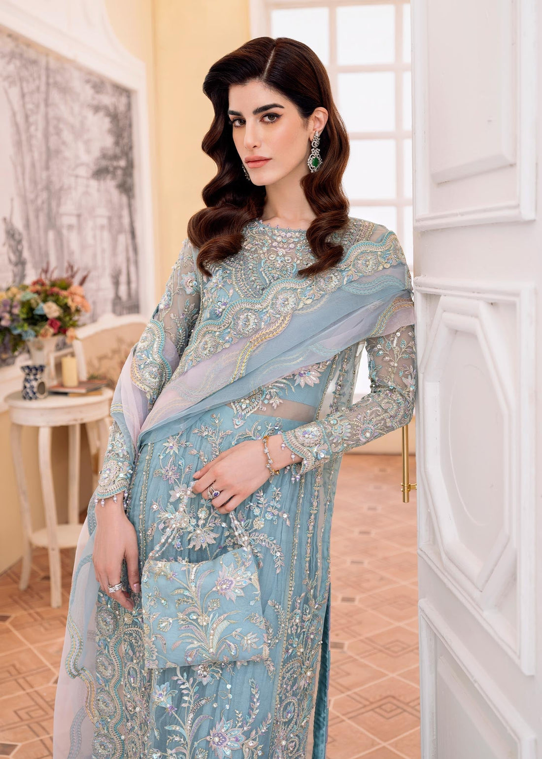 Kanwal Malik | Wedding Formals and Bridals | RIMEL
