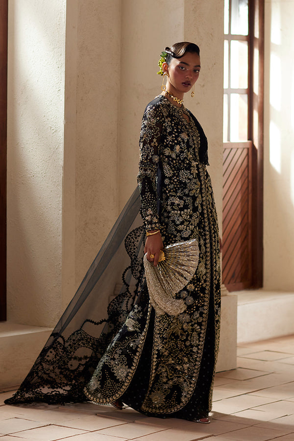 Suffuse | Freeshia Wedding Formals | Avinaa