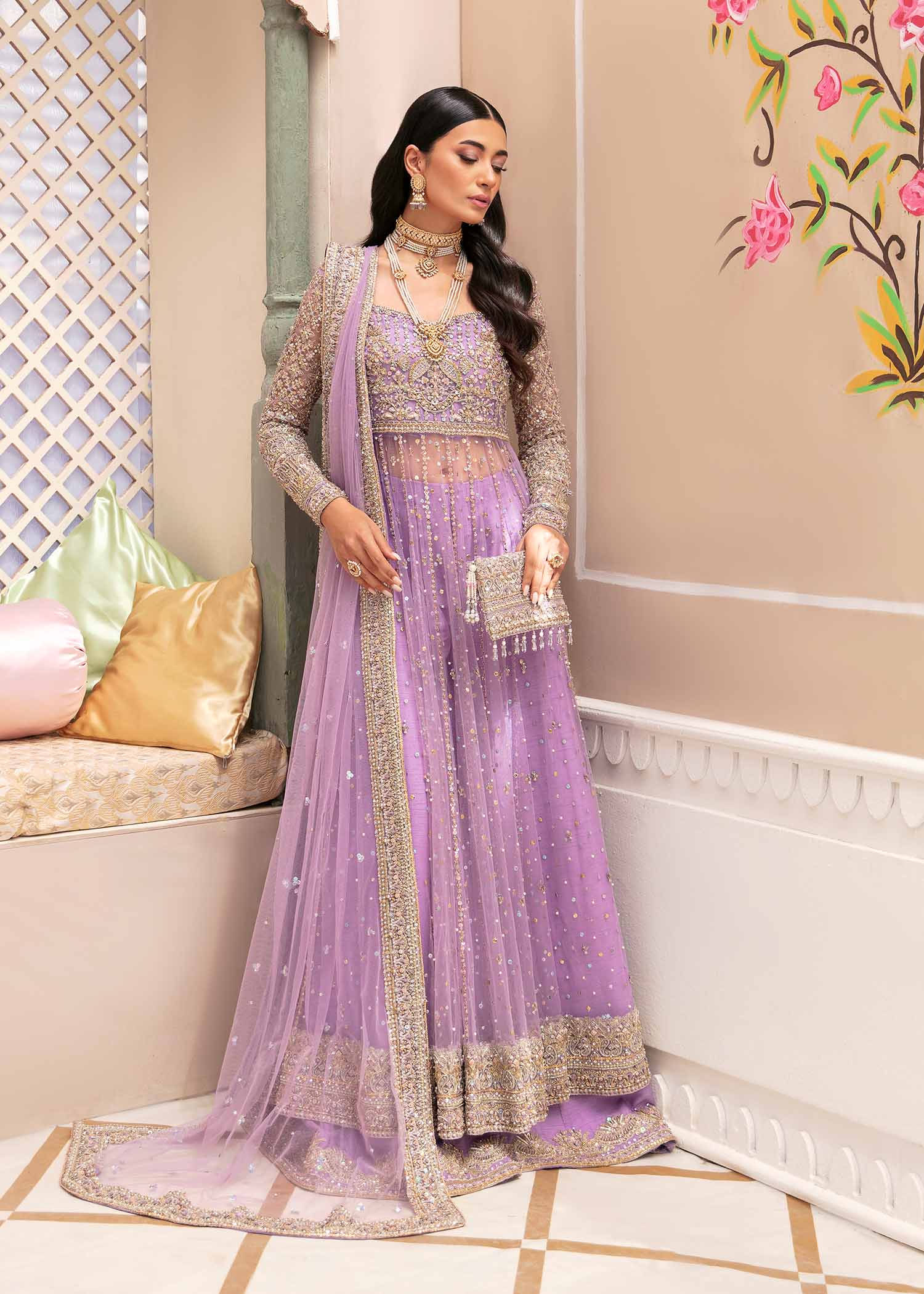 Kanwal Malik | Wedding Formals and Bridals | Mahima