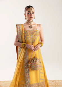 Kanwal Malik | Wedding Formals and Bridals | Nehal