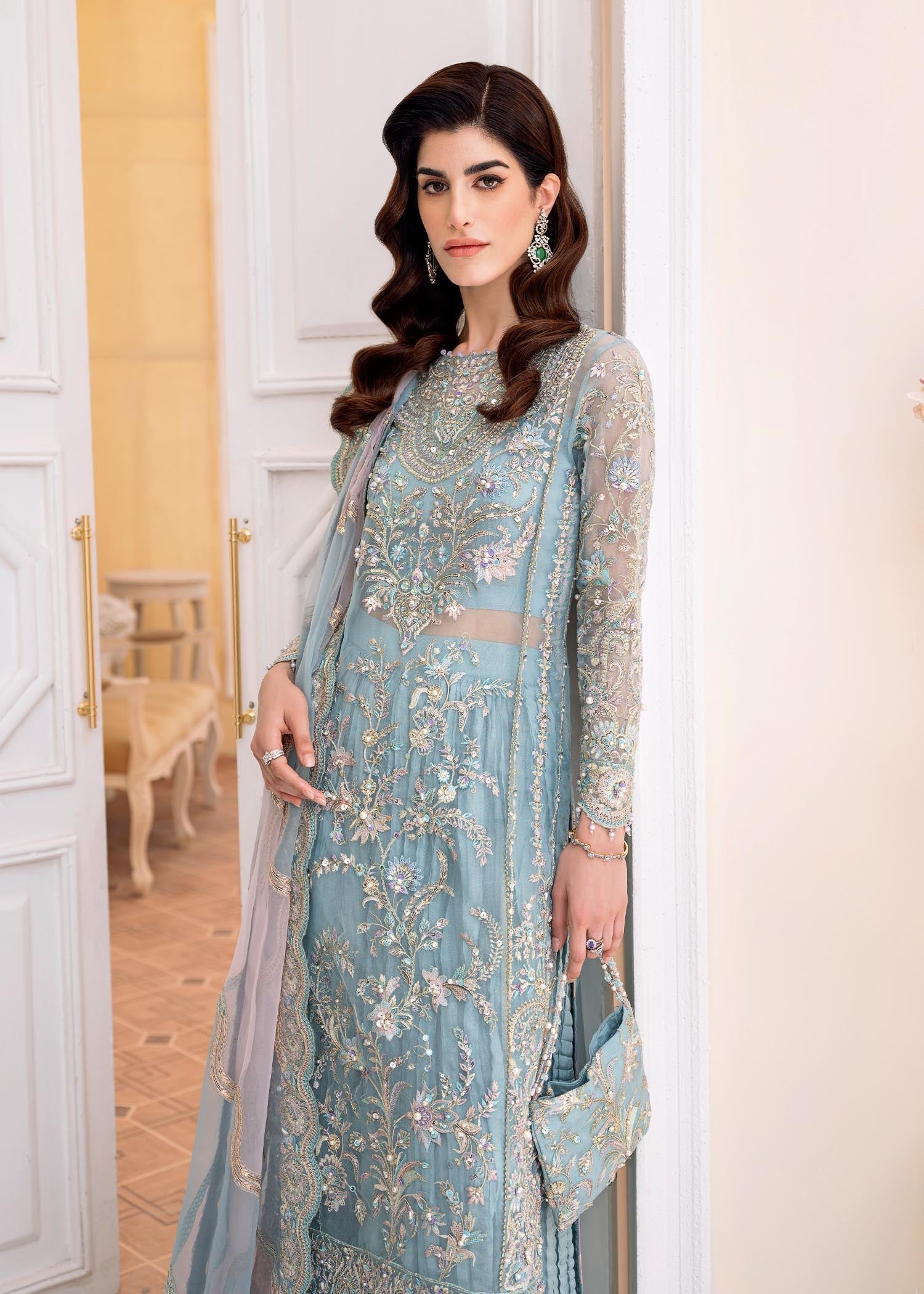 Kanwal Malik | Wedding Formals and Bridals | RIMEL