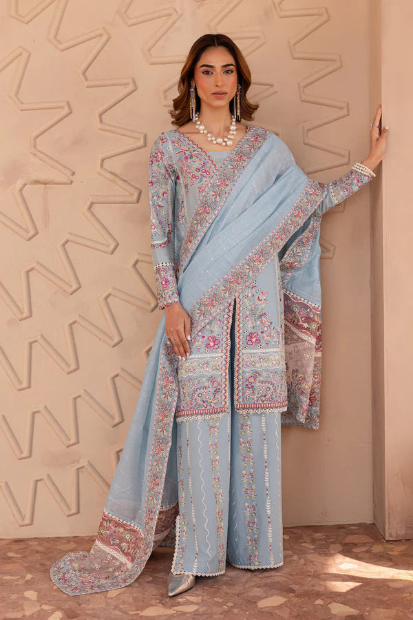 Batik | Ophelia Luxury Pret | Emeera