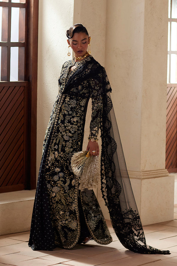 Suffuse | Freeshia Wedding Formals | Avinaa