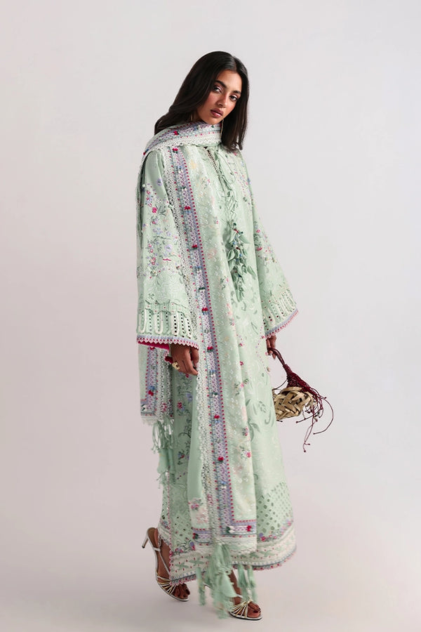Suffuse | Lawn Eid 26 | SEROLI