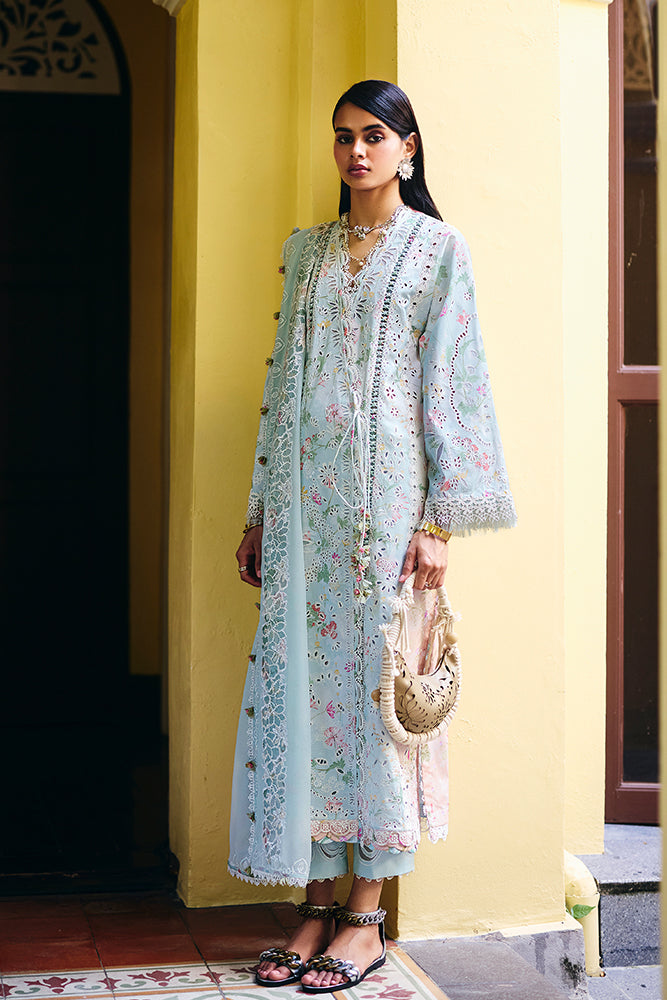 Suffuse | Casual Pret Eid 26 | REEVA