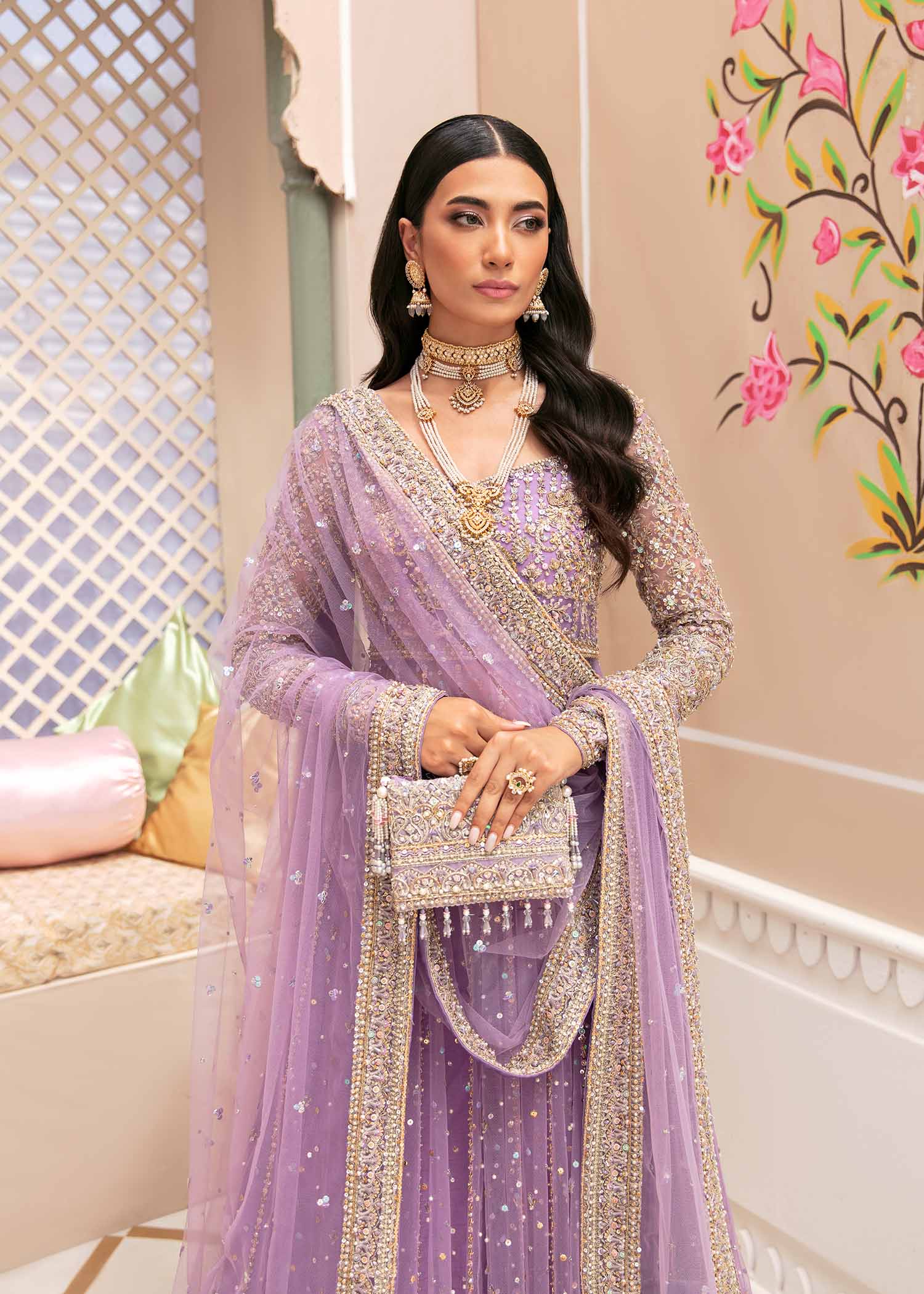 Kanwal Malik | Wedding Formals and Bridals | Mahima