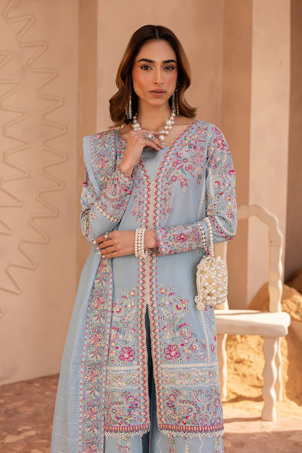 Batik | Ophelia Luxury Pret | Emeera