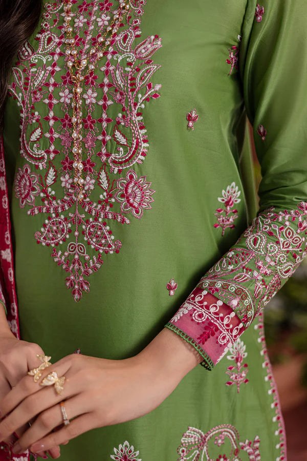 Batik | Aylin Festive Solids | Eirs