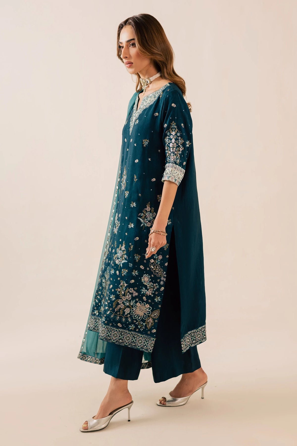 Nureh | Fancy Formal | NP-747