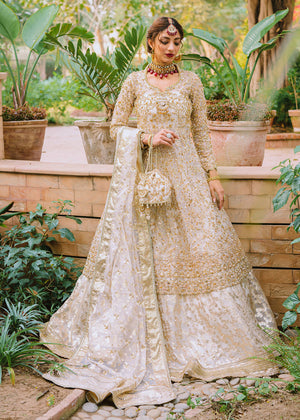 Kanwal Malik | Wedding Formals and Bridals | Jodha