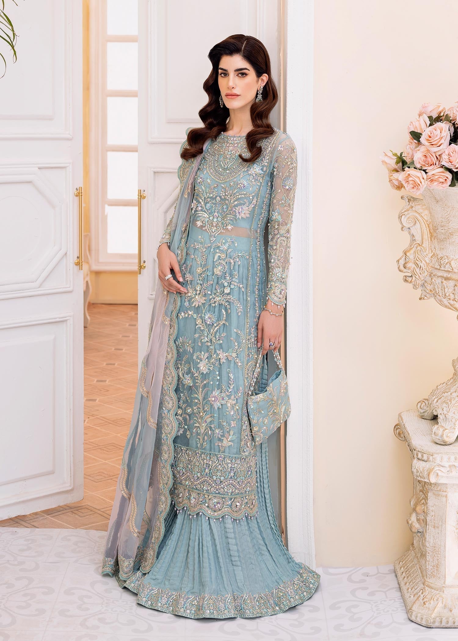 Kanwal Malik | Wedding Formals and Bridals | RIMEL