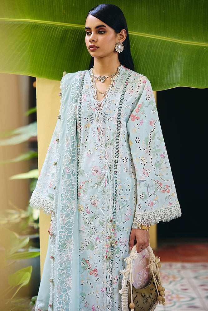 Suffuse | Casual Pret Eid 26 | REEVA