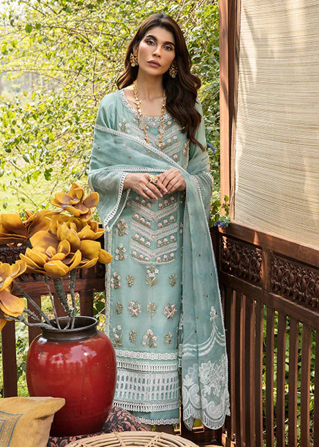 Saira Shakira | Luxury Pret | Lobelia