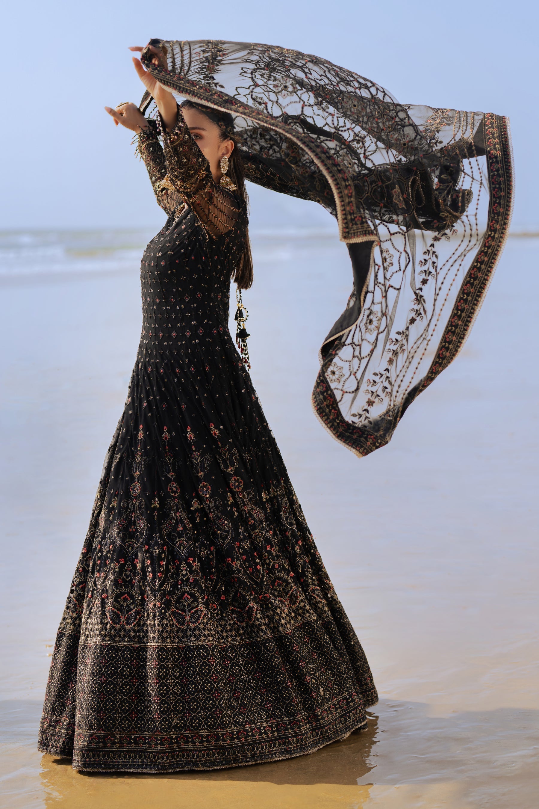 Naqshi | Sahil Kinaray | BLAIN