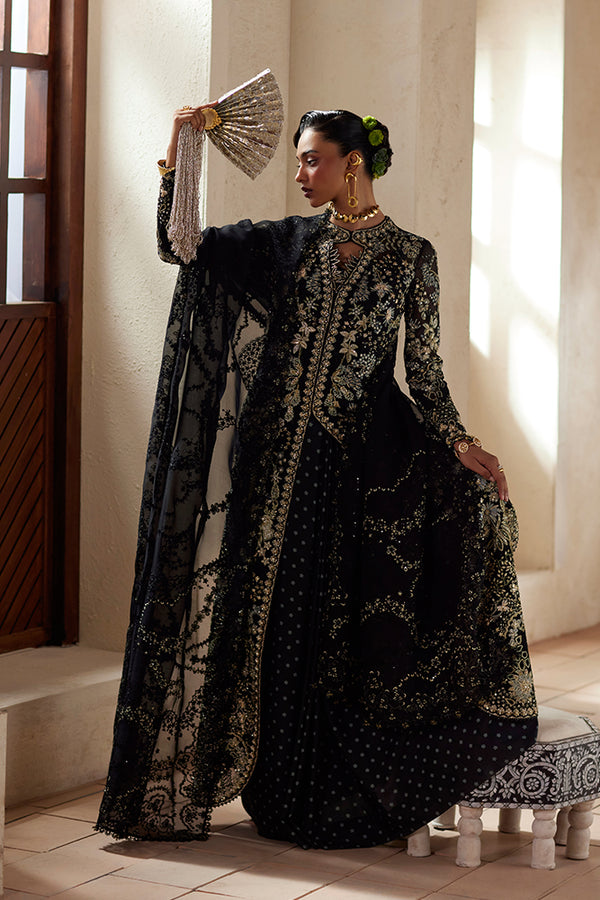 Suffuse | Freeshia Wedding Formals | Avinaa