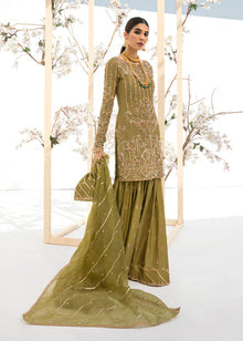 Kanwal Malik | Wedding Formals and Bridals | Mahjabeen