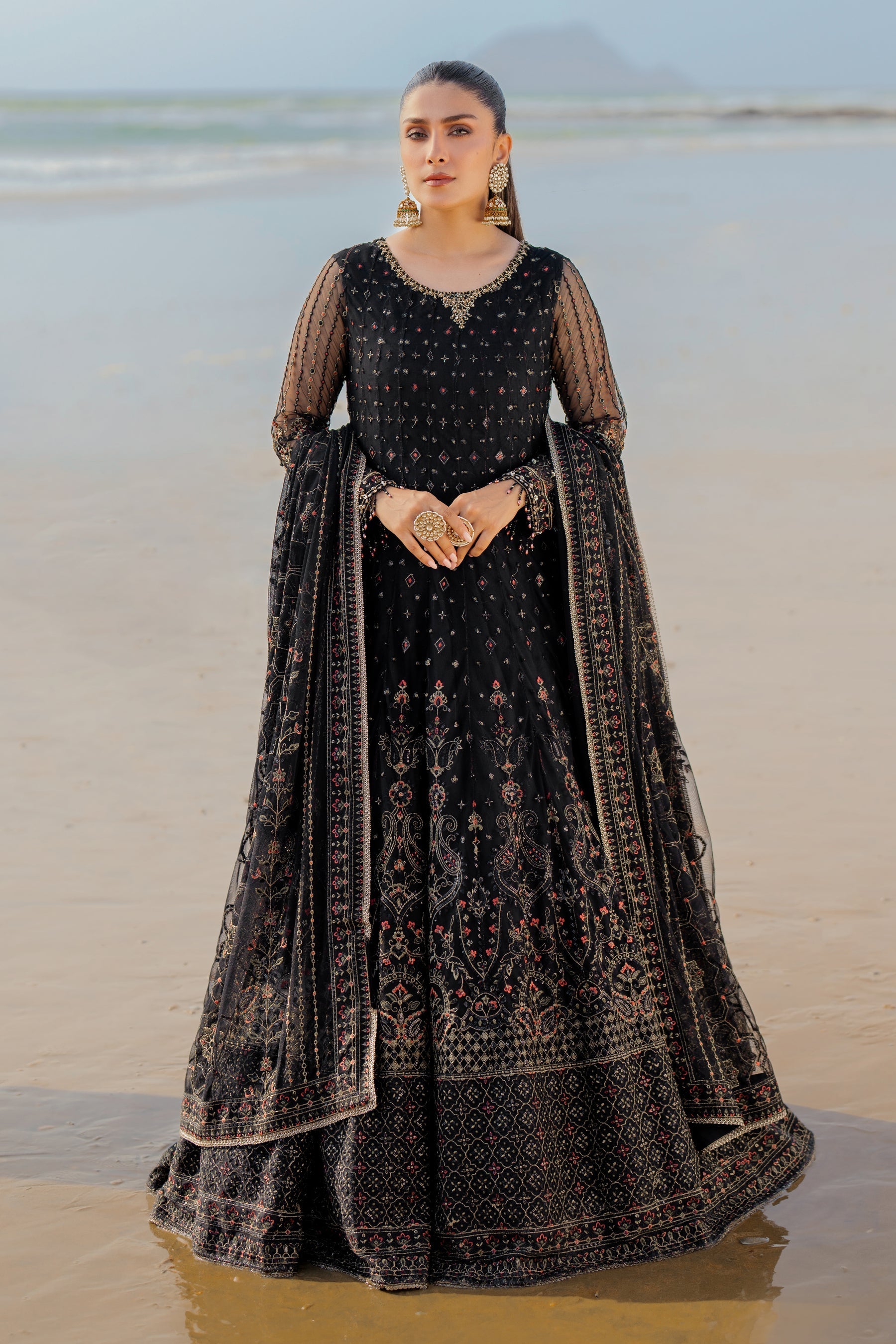 Naqshi | Sahil Kinaray | BLAIN