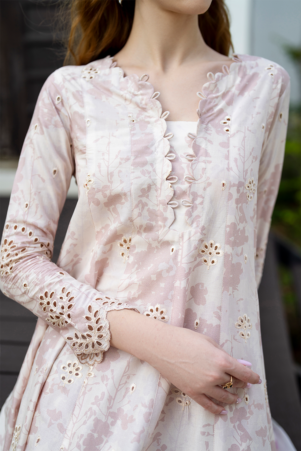 Iznik | lawn 26 | UE-526