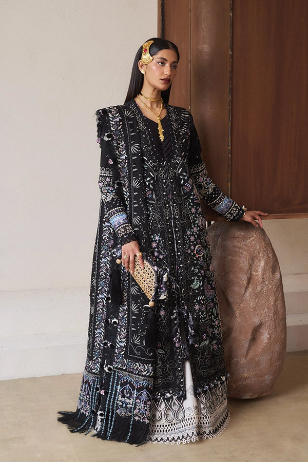 Suffuse | Lawn Eid 26 | MERAVI