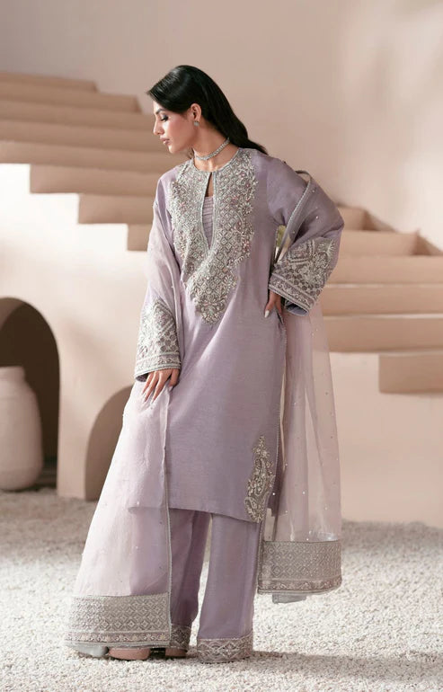 Ajr Couture | Symphony Luxe Festive 25 | Celestia