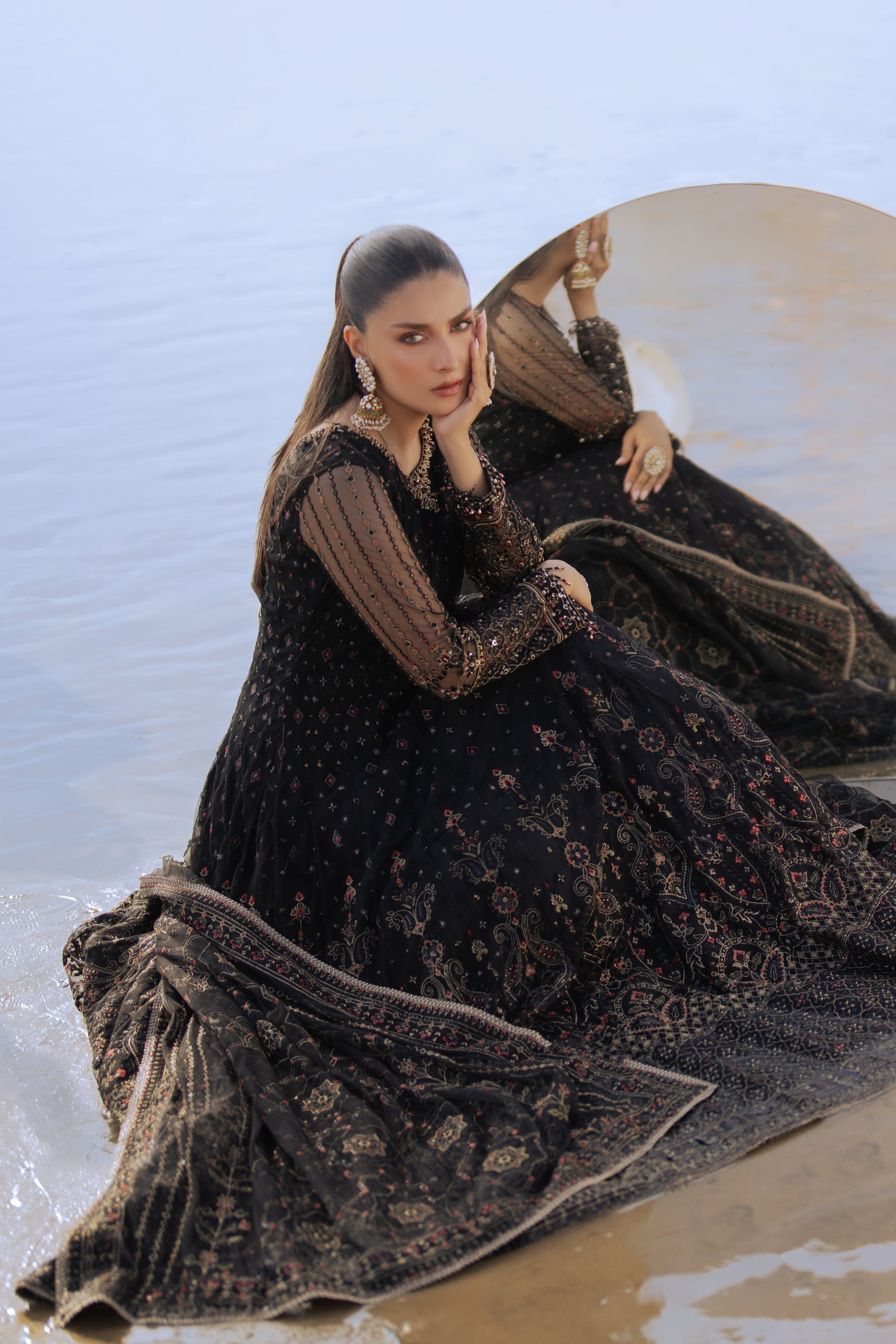 Naqshi | Sahil Kinaray | BLAIN