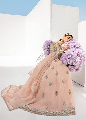 Kanwal Malik | Wedding Formals and Bridals | Parishay