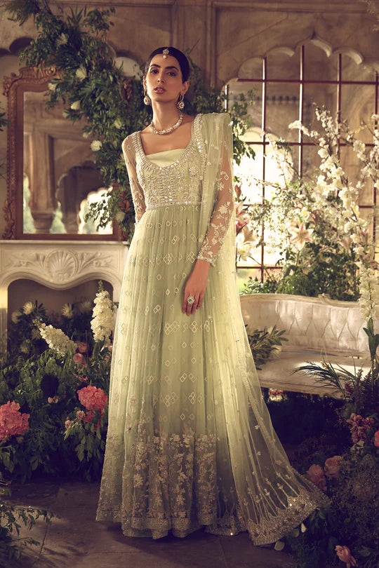Elan | Rêve d'été Bridals | ARTEMISIA (EB-19231)