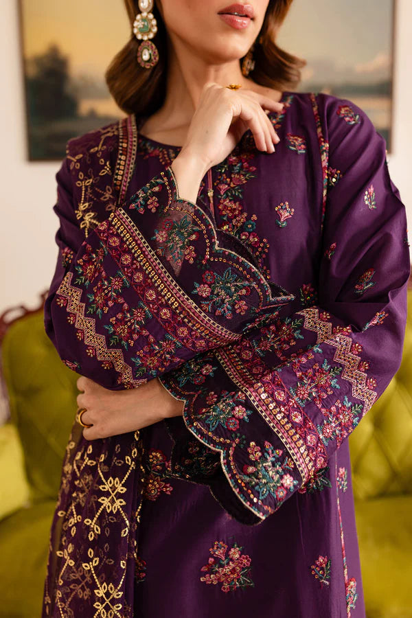 Batik | Reception Luxe Edit | Ivy