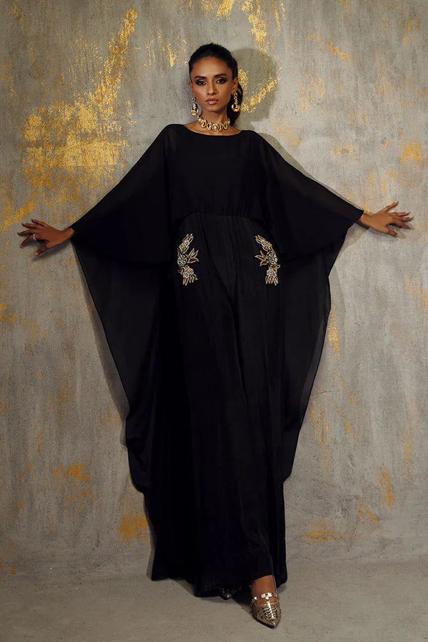 Wardha Saleem | Luxury Pret Fusion Wear | EMI