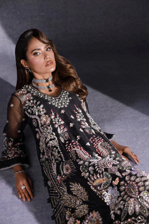 Ezra | Ermina Collection 25 | RAYA