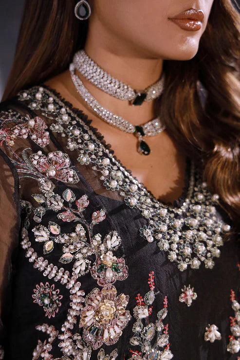 Ezra | Ermina Collection 25 | RAYA