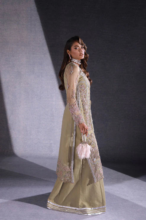 Ezra | Ermina Collection 25 | MUSKAN